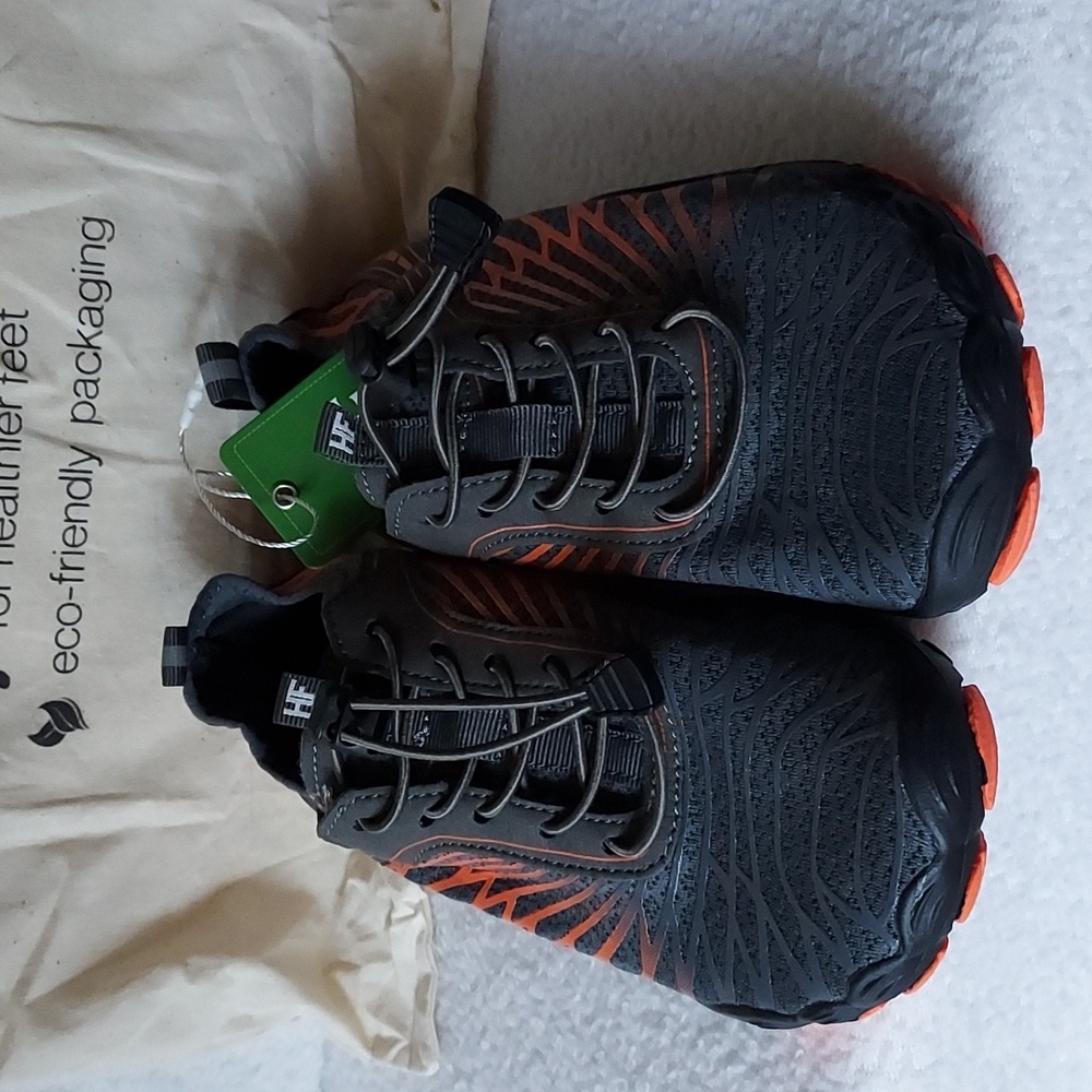 Unisex Hike Footwear - Picture 2 of 14